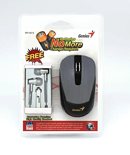 MH-8015 - Wireless