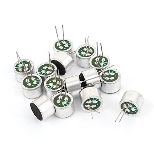 a14062000ux0743 XLR Microphone