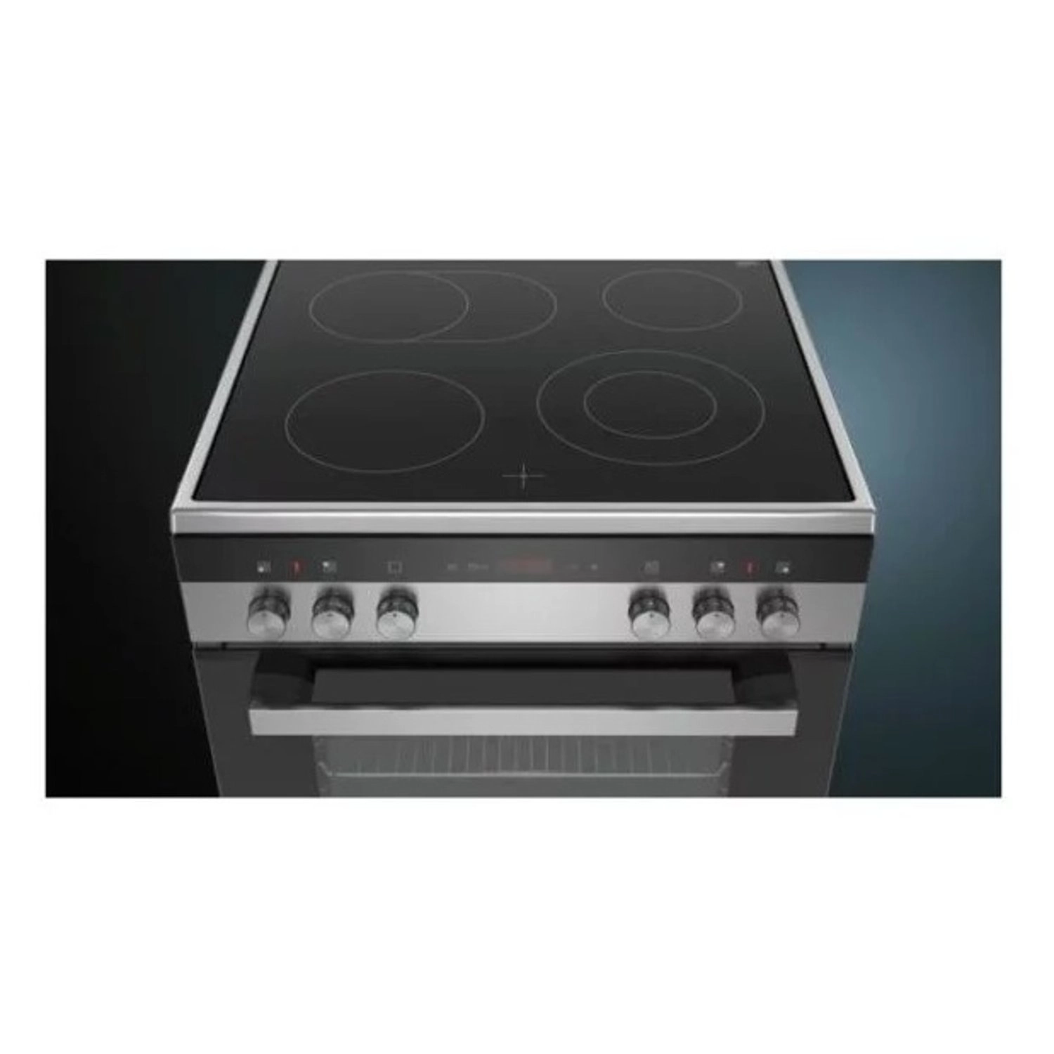 HK9R3A250 Electric Cooker