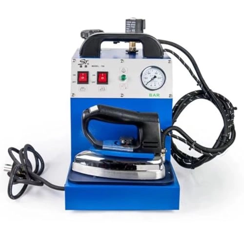 Ironing boiler machine - 0.35MPa 4L