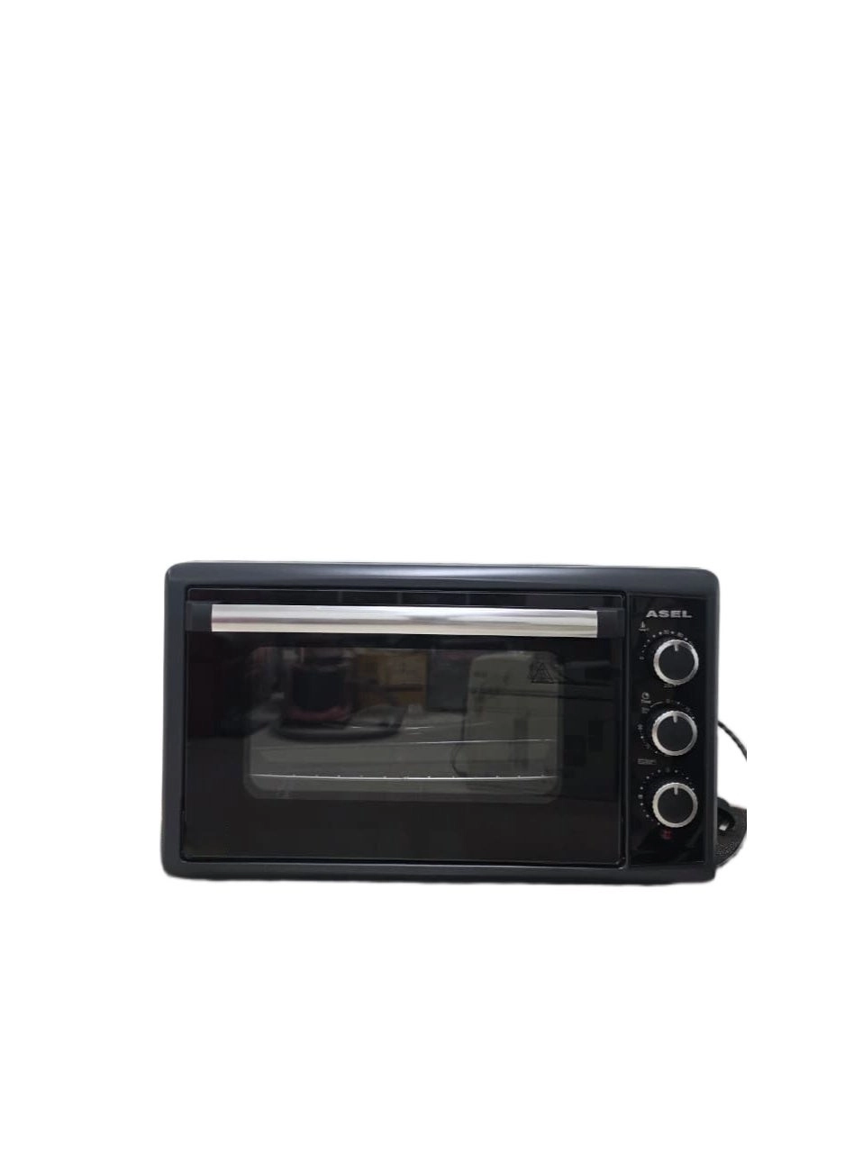 ASEL AF-50-23 Mini Oven