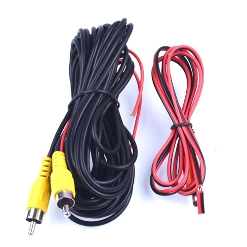 Rear View Camera - Night Vision WIFI