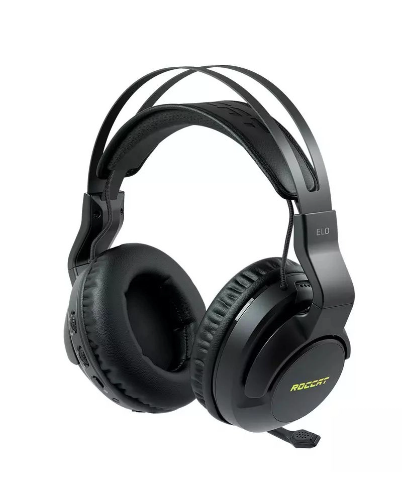 Elo 7.1 Air - Wireless Headset