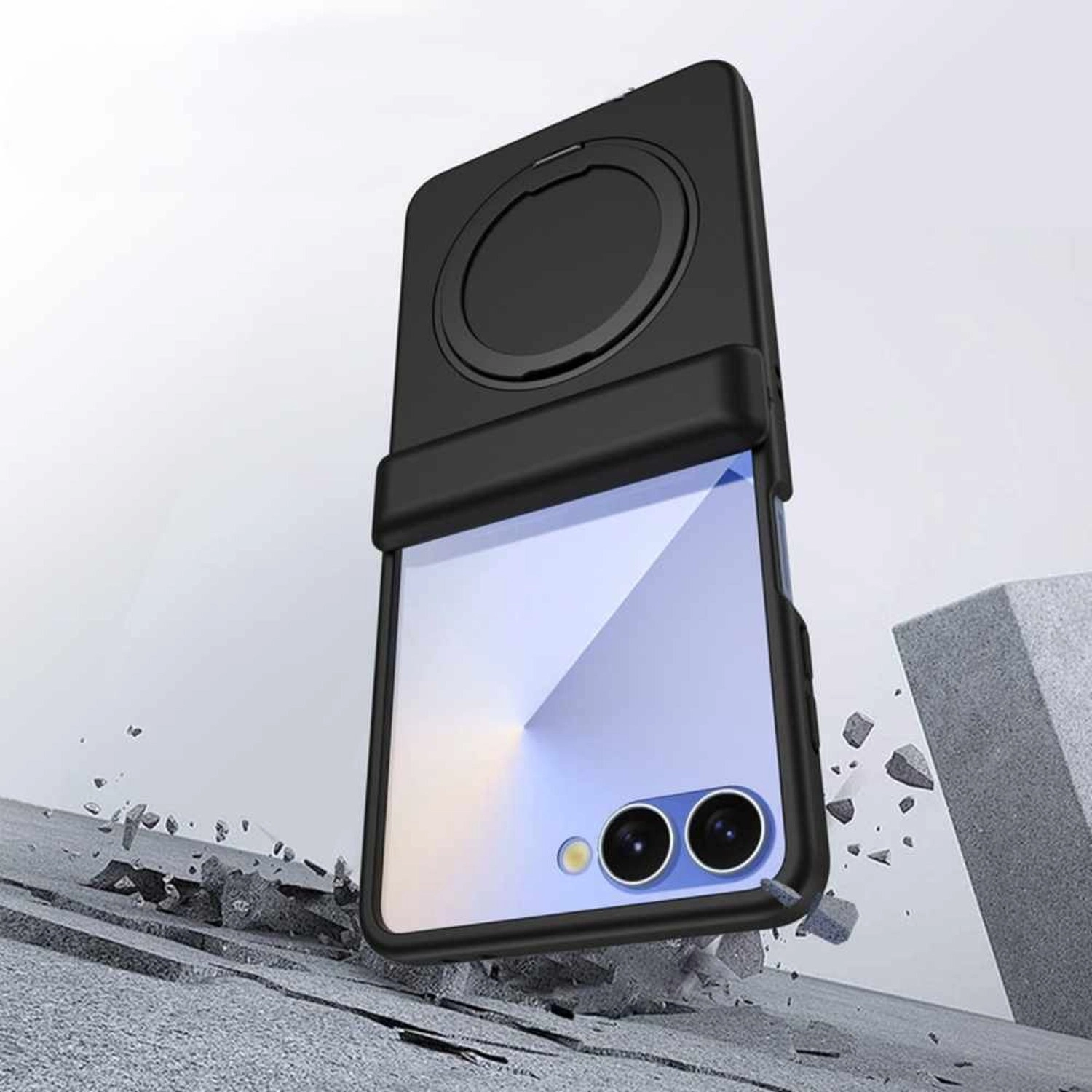 MagSafe Case for Samsung Galaxy Z Flip7