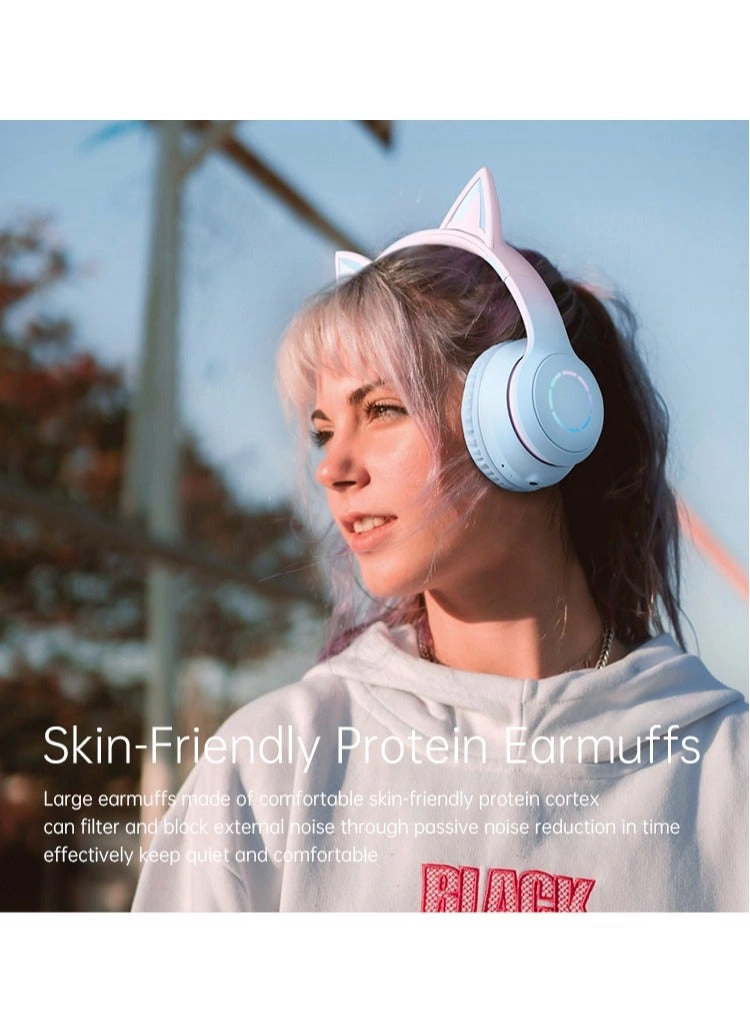 BT029C Wireless Headphone