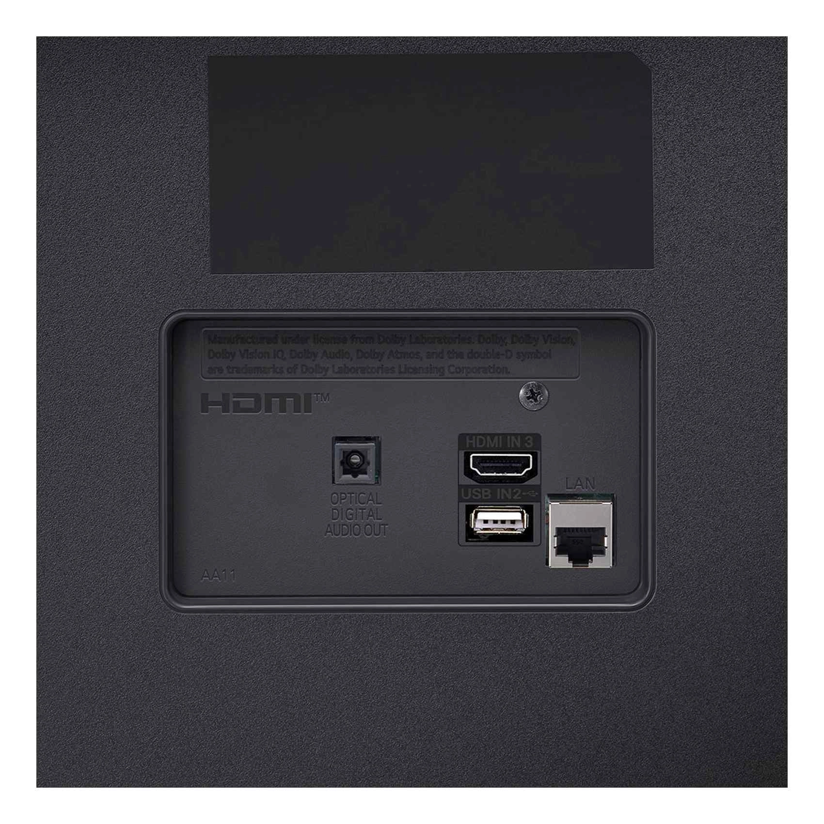 55UR80006LJ.AMAE - 55 Inch