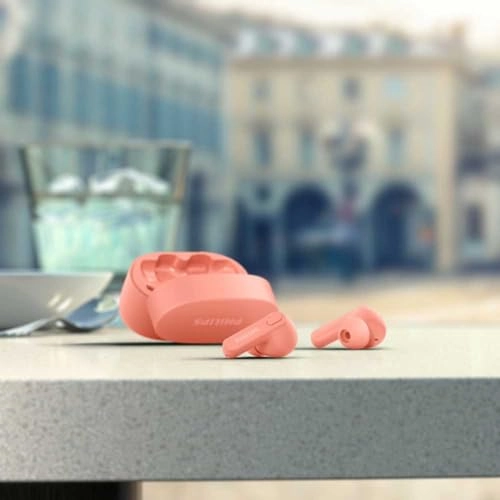 TAT3216WT/00 Wireless Earbud