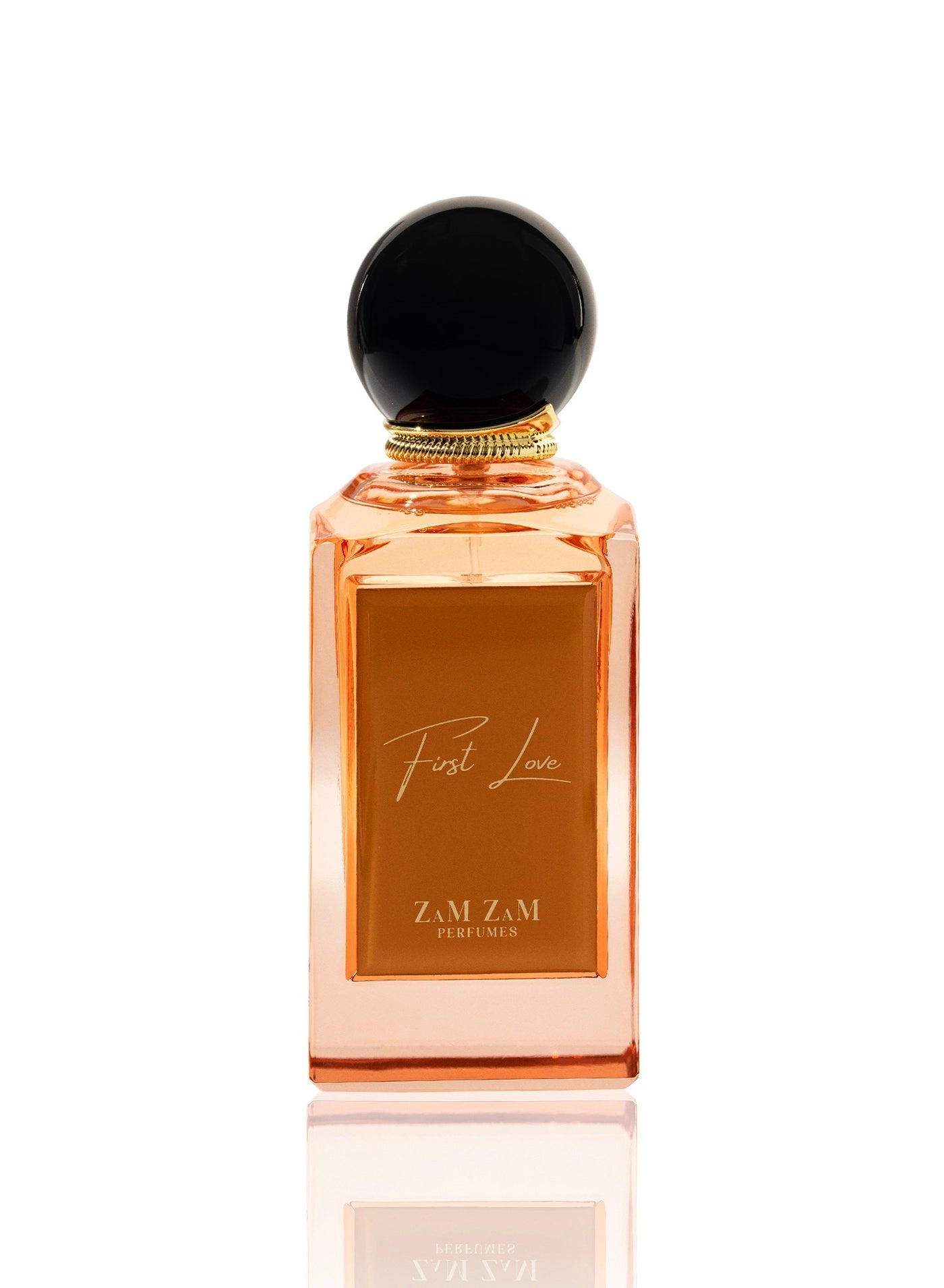 First Love - Eau de Parfum 100ml