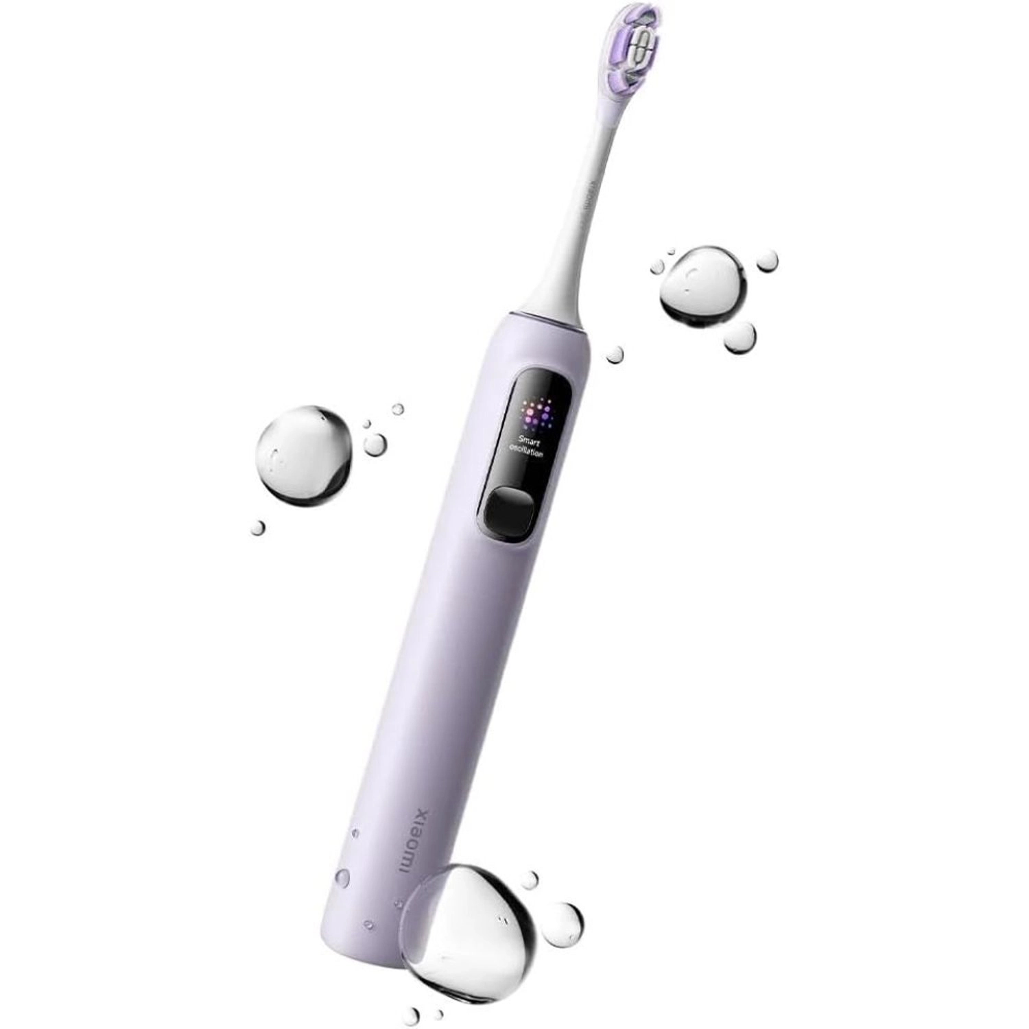 Mijia Sonic Sweeping Electric Toothbrush - Oscillation Type-C Up to 180 Days