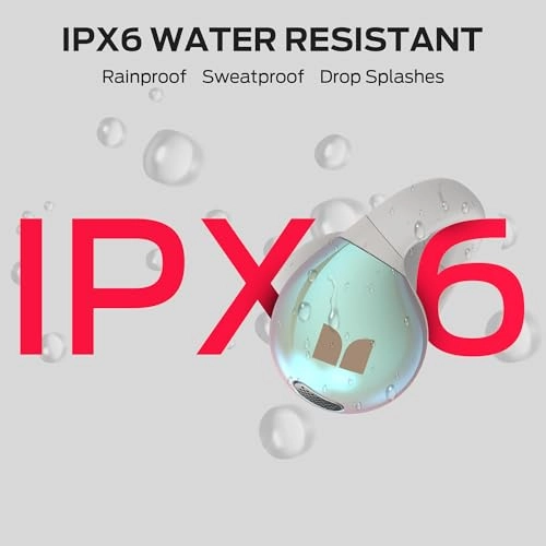 AC600 Wireless Earbud