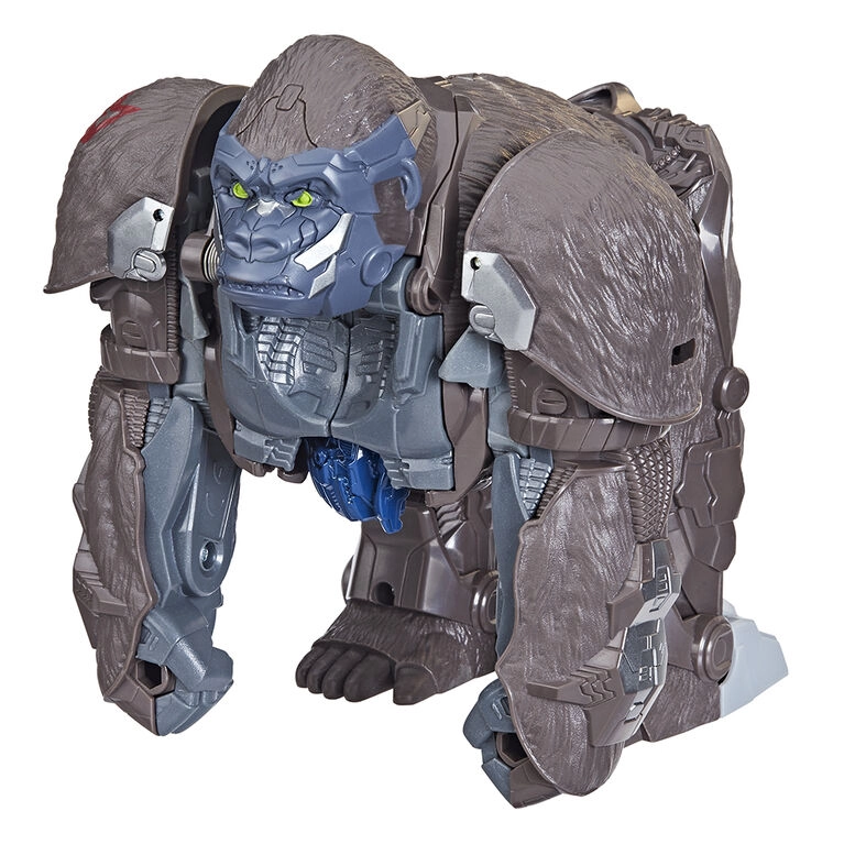 Hasbro Transformers: Rise of the Beasts Optimus Primal - 3 steps