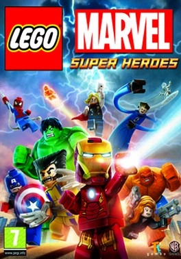 LEGO Marvel Collection - PlayStation 4