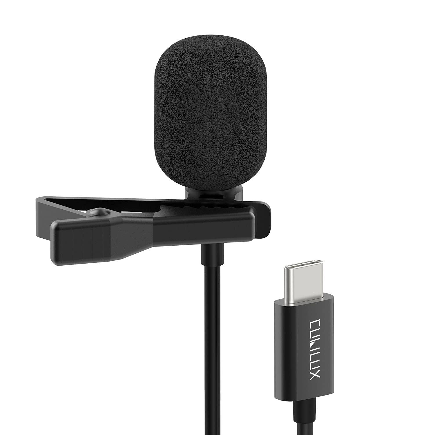 Cubilux 1 USB Microphone