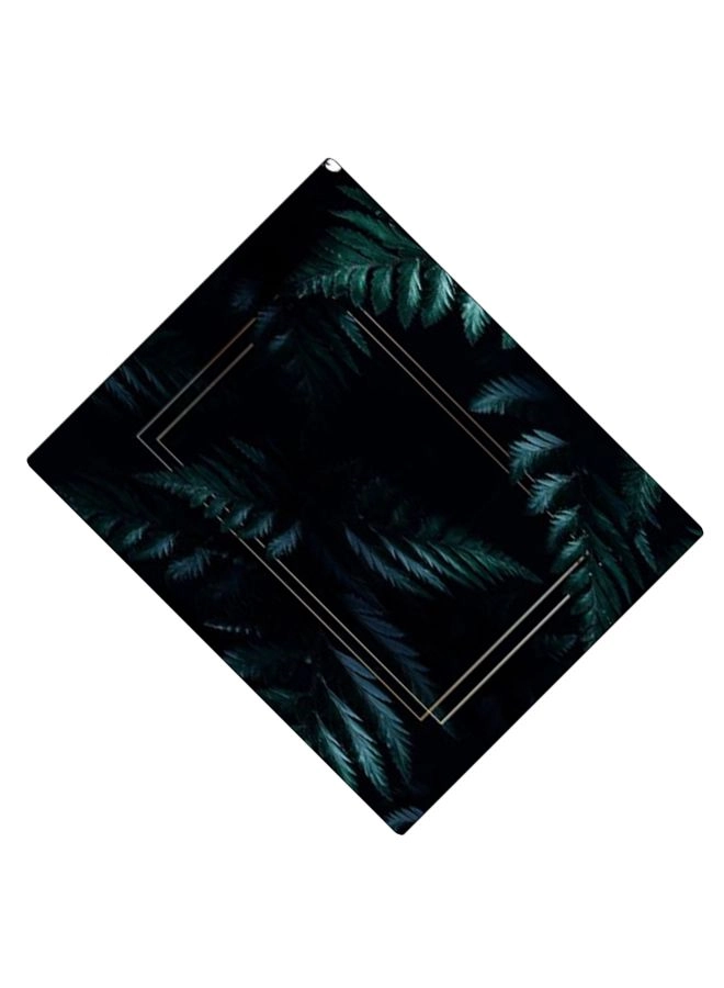 Printed Anti-Slip Gaming Mouse Pad