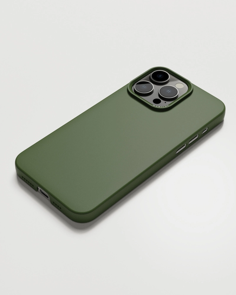 Thin Case with MagSafe for Apple iPhone 17 Pro