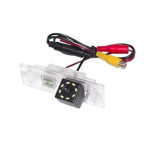 Rear View Parking Camera - Night vision 728(H) * 492(V)