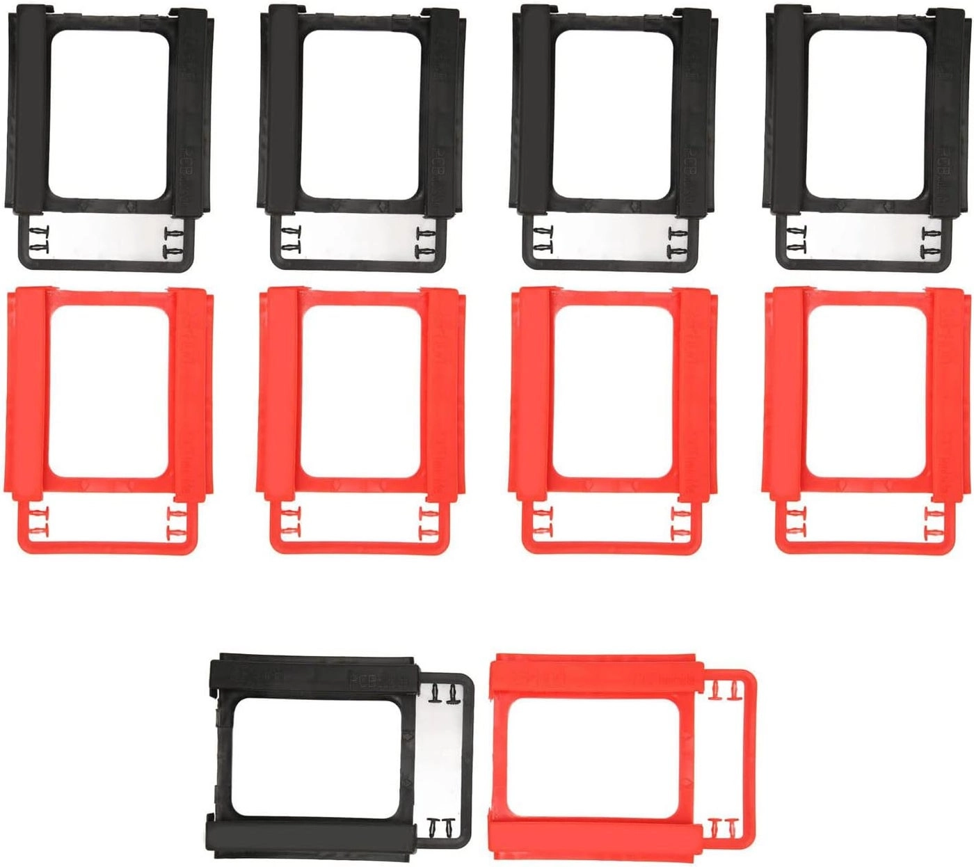 klarako Hard Drive Bracket 2.5