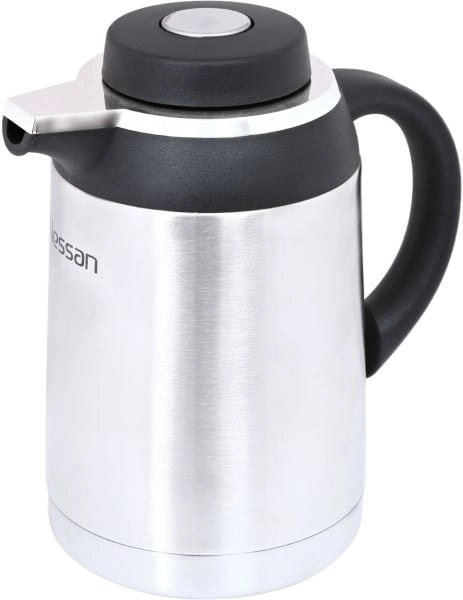 Double Wall Vacuum Flask - 1L