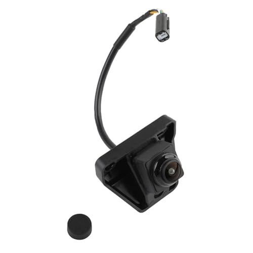 Car Camera - Night vision