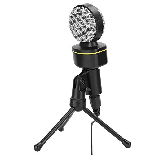 SF 930b Wired Microphone