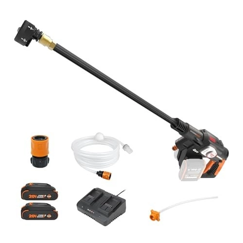 WORX WG647