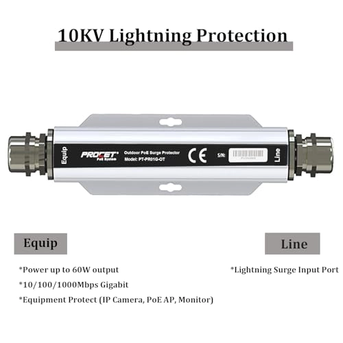 PT-PR01G-OT - 44-57Vdc 60W 2 10/100/1000Mbps