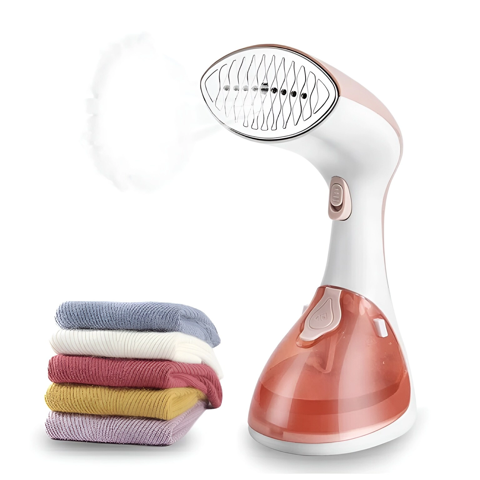 Neonics Handheld Garment Steamer - 270ML 15 Minutes