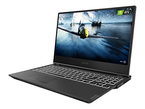 Legion Y540 - 15.6'' i7-9750H 16GB DDR4 256GB SSD