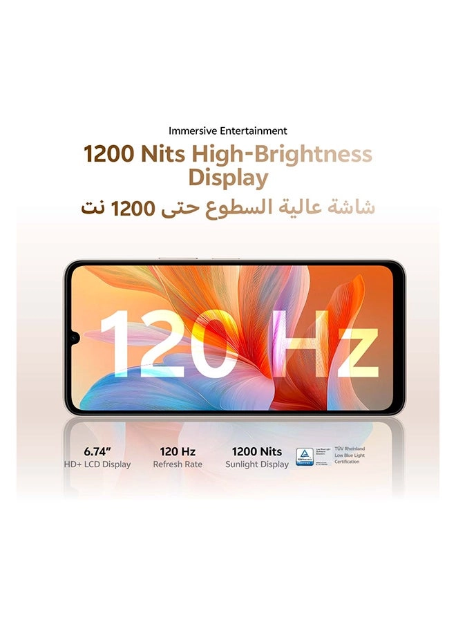 Y21 - 4GB 256GB