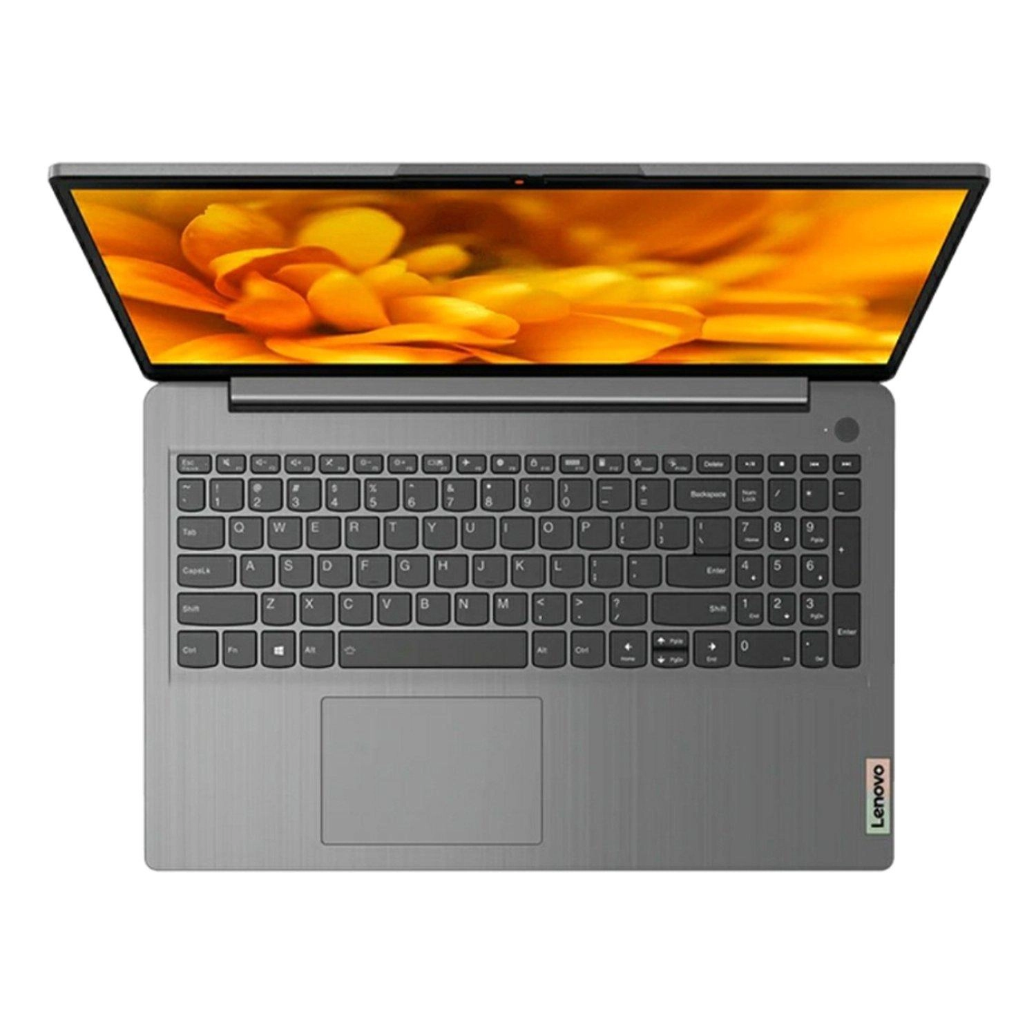 IdeaPad 3 82H803JCAX - 15.6'' Core i5-1155G7 8GB DDR5 512GB SSD