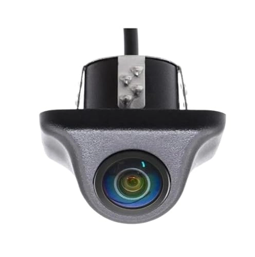 Intelligent Dynamic Trajectory Car Rear View Camera - Night Vision Wire 4K AHD 1080P