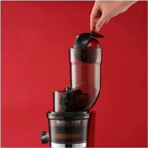 Household Juicer - 300W 600ML+300ML