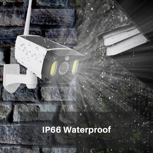 NightGuard - Outdoor