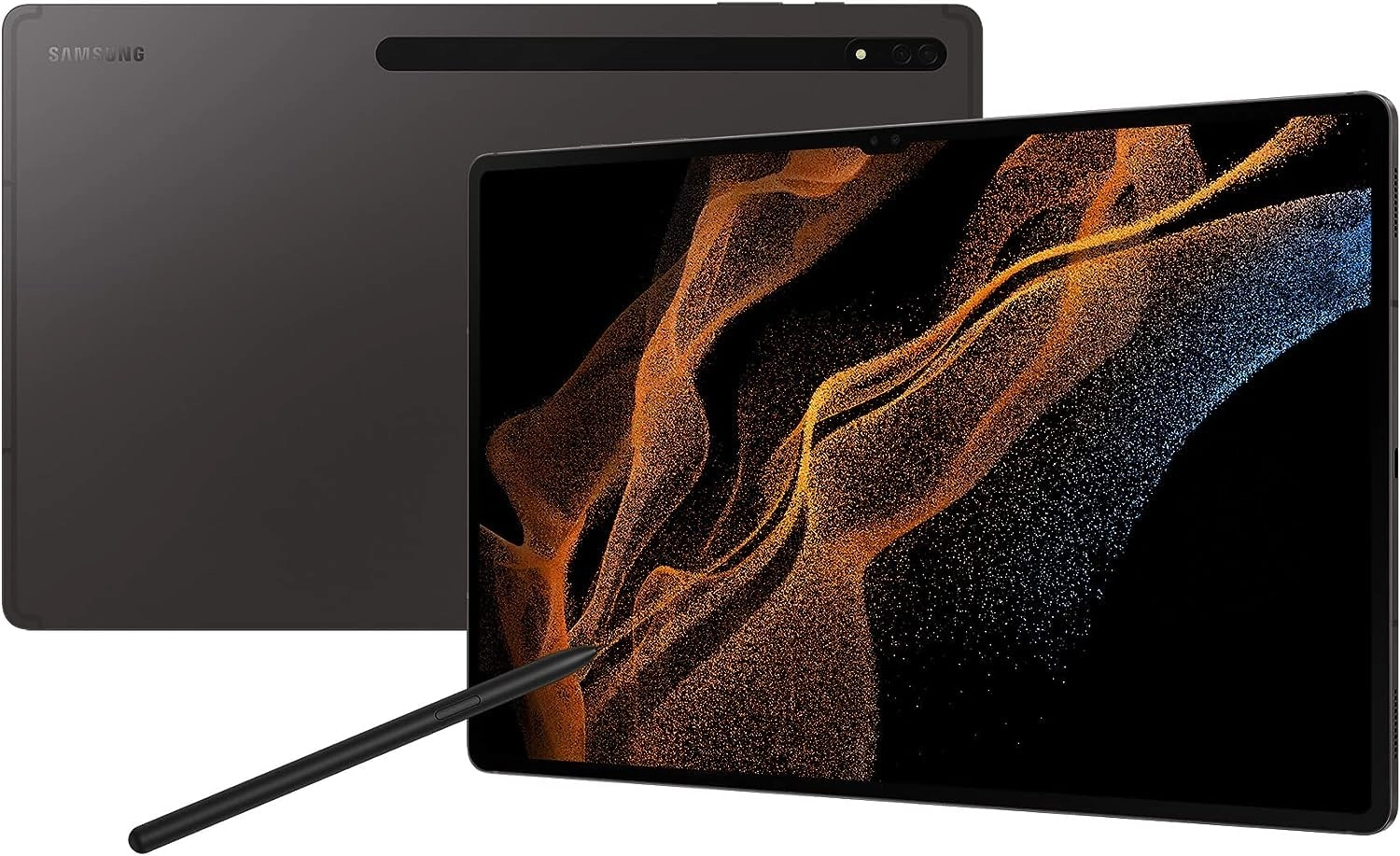 Galaxy Tab S8 Ultra - 512GB 14.6"