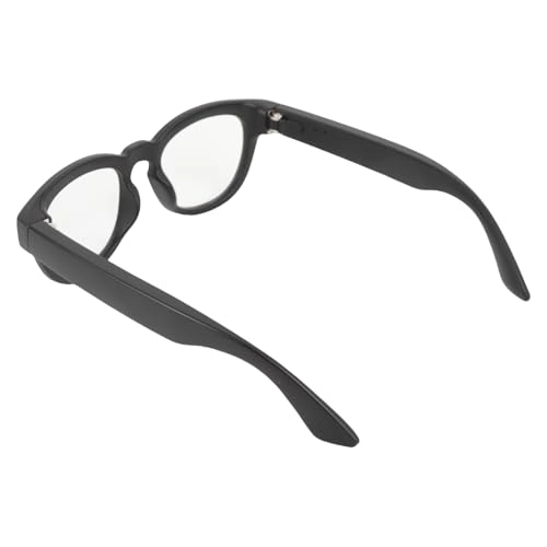 AI Translation Smart Glasses - 11 Languages 2MP 260mAh
