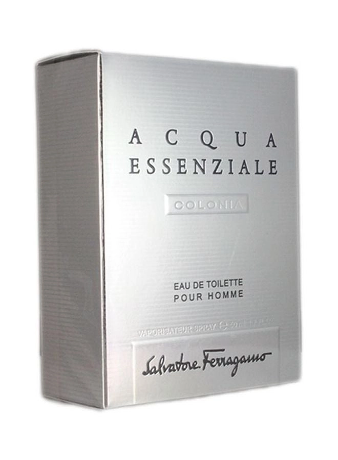 Acqua Essenziale Colonia Eau de Toilette 50 ml