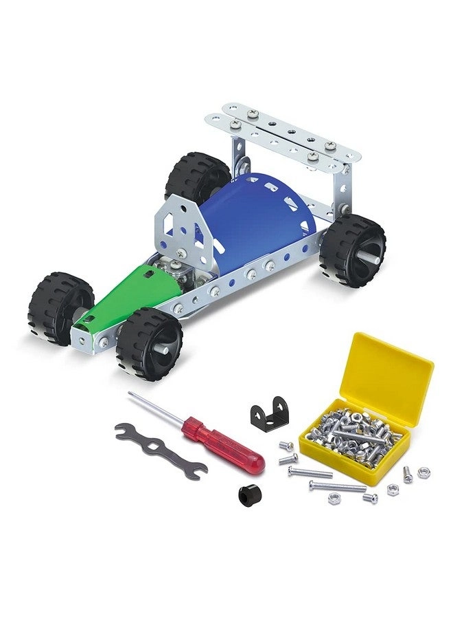 Mechanix-1 - Engineer