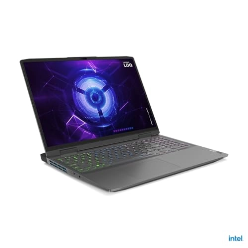 LOQ 16IRH8 - 16'' i7-13620H 32GB DDR5 1TB SSD