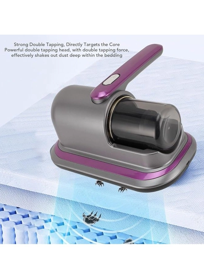 UV Bed Cleaner - Cordless Handheld 8000Pa