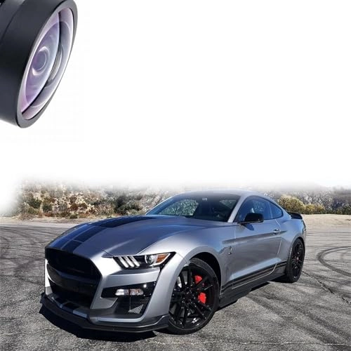 Rear View Backup Camera - Night vision