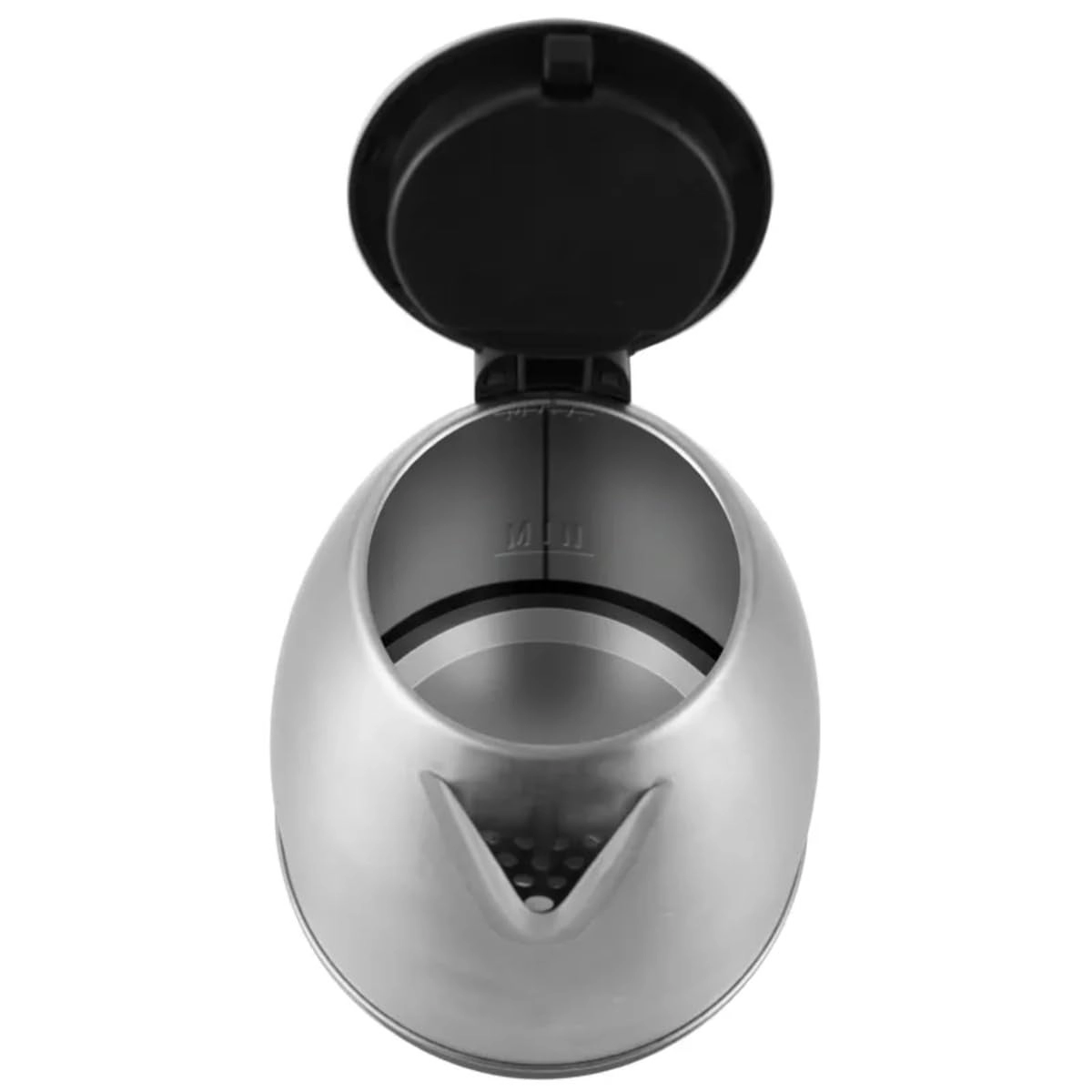 Stainless Steel Electric Kettle