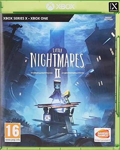 Little Nightmares II - Xbox One
