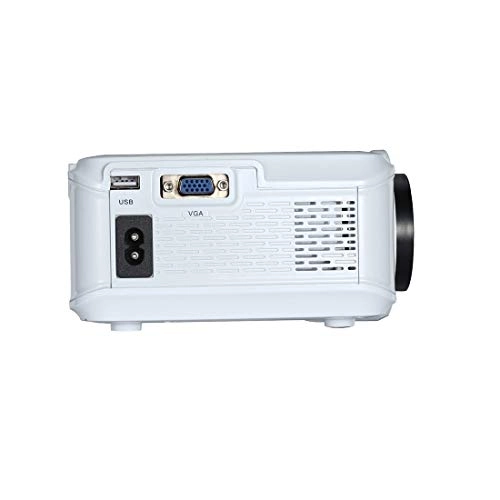 U80 PRO 1500LM 800*480