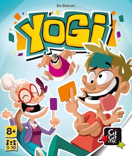 Yogi