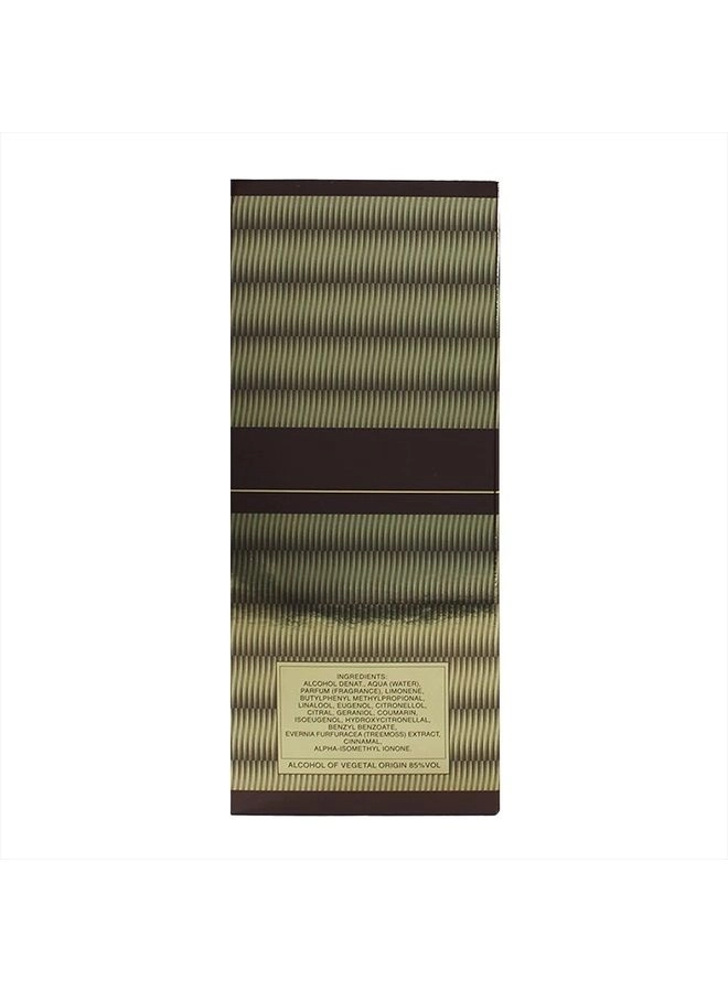 Quorum Eau de Toilette - 3.4 fl oz