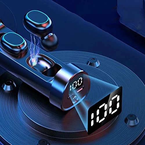 Yunseity1fsgpbgnhe Wireless Earbud