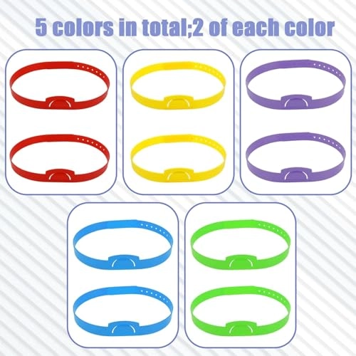 Guess Game Props - 10PCS