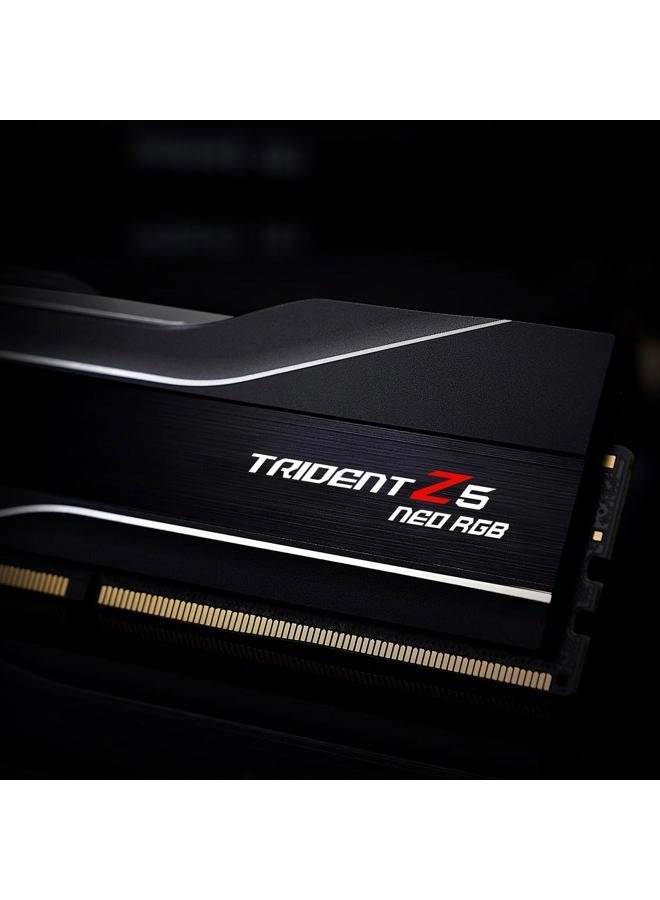 Trident Z5 Neo - 64GB 6000 MT/s 288-Pin DDR5
