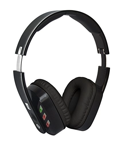 CL7400 - Wireless Headset