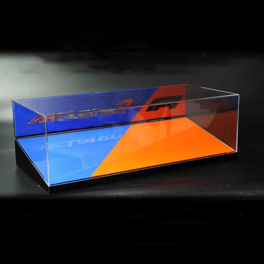 Acrylic Display Case - Le-go